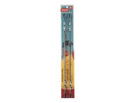 Iešmų rinkinys UNIWELL, 50 cm, 4 vnt