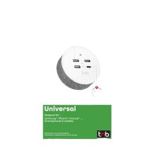 Įkrovimo stotelė TNB, 30W, AW26