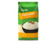 Ilgagrūdžiai BASMATI ryžiai SKANĖJA, 800 g