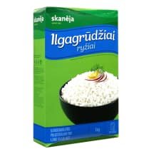 Ilgagrūdžiai ryžiai SKANĖJA, 1 kg