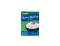 Ilgagrūdžiai ryžiai SKANĖJA, 500 g, 4 x 125 g