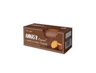 Imbieriniai sausainiai ANNA'S, kavos skonio, 150 g