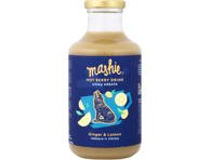 Imbiero ir citr. uogų tyrė MASHIE, 500 ml