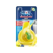 Ind. gaiviklis FINISH CITRO FRESH 2IN1, 1 vnt