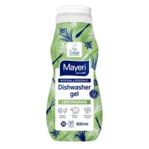 Ind. plov. gelis MAYERI ALL IN ONE, 600 ml