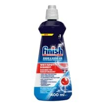 Ind. skalav. pr. FINISH RINSE AID MAX, 400 ml