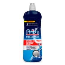 Ind. skalav. pr. FINISH RINSE AID MAX, 800 ml
