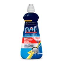 Indap. skalav. priem. FINISH RINSE AID, 400 ml
