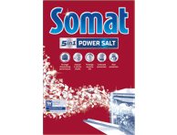 Indaplovių druska SOMAT SALT, 1.5 kg