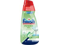 Indaplovių gelis FINISH ALL IN 1 MAX ECO, 900 ml