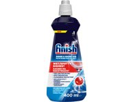 Indaplovių indų skalavimo skystis „Finish“, 400 ml