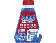 Indaplovių priežiūros priemonė SOMAT MACHINE CLEANER, 250 ml