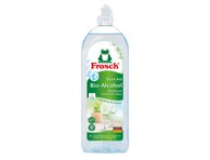 Indaplovių skalavimo priemonė FROSCH, 750 ml