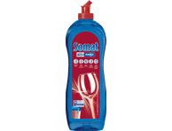 Indaplovių skalavimo priemonė SOMAT RINSER, 750 ml