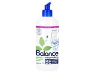 Indaplovių skalavimo skystis BALANCE, 450 ml, 450 ml