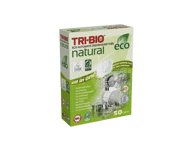 Indaplovių tabletės TRI-BIO, 50 vnt