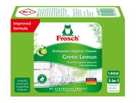 Indaplovių valiklis FROSCH, 125 g