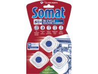 Indaplovių valiklis SOMAT, 3 vnt