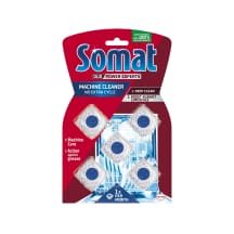 Indaplovių valiklis Somat, 5 vnt