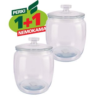 Indas biriems produktams, art. CW1516-3, 1 vnt., 7.5 l