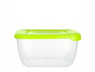 Indelis maistui laikyti UNIWELL, 1 vnt., 2.5 l
