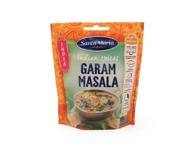 Indiškų prieskonių GARAM MASALA mišinys SANTA MARIA, 33 g