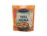 Indiškų prieskonių TIKKA MASALA mišinys SANTA MARIA, 35 g