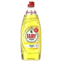 Ind.plov. FAIRY CitrusSuperc, 650 ml