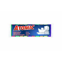 Indų kempinės, ATOMIC, 10 vnt