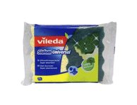 Indų kempinės VILEDA SLALOM UNIVERSAL, 2 vnt