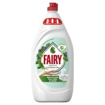 Indų plov. FAIRY SENSITIVE TEA TREE, 1350 ml