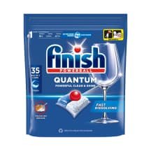 Indų plov. kaps. FINISH QUAN.ALLin1, 35 vnt