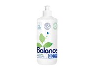Indų ploviklis BALANCE su rugiagėlių ekstraktu, 450 ml