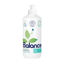 Indų ploviklis BALANCE su soda, 450 ml