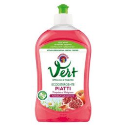 Indų ploviklis CHANTE CLAIR VERT, granatų, 500 ml