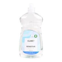 Indų ploviklis CLERIT SENSITIVE, 500 ml