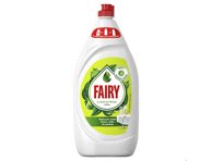 Indų ploviklis FAIRY Apple, 1350 ml