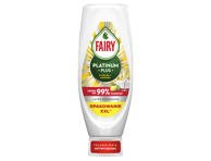 Indų ploviklis FAIRY Platinum Lime & Lemon, 730 ml