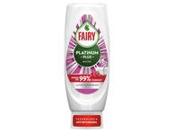 Indų ploviklis FAIRY Platinum Raspberry, 545 ml