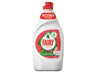 Indų ploviklis FAIRY Pomegranate, 450 ml