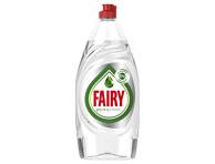 Indų ploviklis FAIRY Pure & Clean, 900 ml
