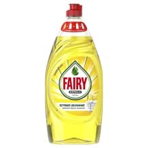 Indų ploviklis FAIRY SC CITRUS, 0.9 l