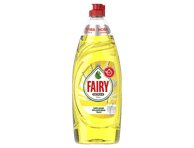 Indų ploviklis FAIRY SC Citrus, 650 ml