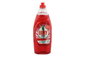 Indų ploviklis FAIRY SC Forest Fruits, 650 ml