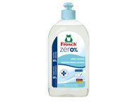 Indų ploviklis FROSCH ZERO SENSITIVE, 500 ml