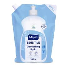 Indų ploviklis Mayeri Sensitive, 900 ml