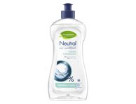 Indų ploviklis NEUTRAL SENSITIVE, 500 ml