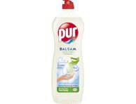 Indų ploviklis PUR ALOE VERA, 750 ml