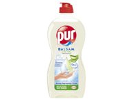 Indų ploviklis PUR BALSAM ALOE VERA, 450 ml