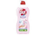 Indų ploviklis PUR HANDS & NAILS, 450 ml